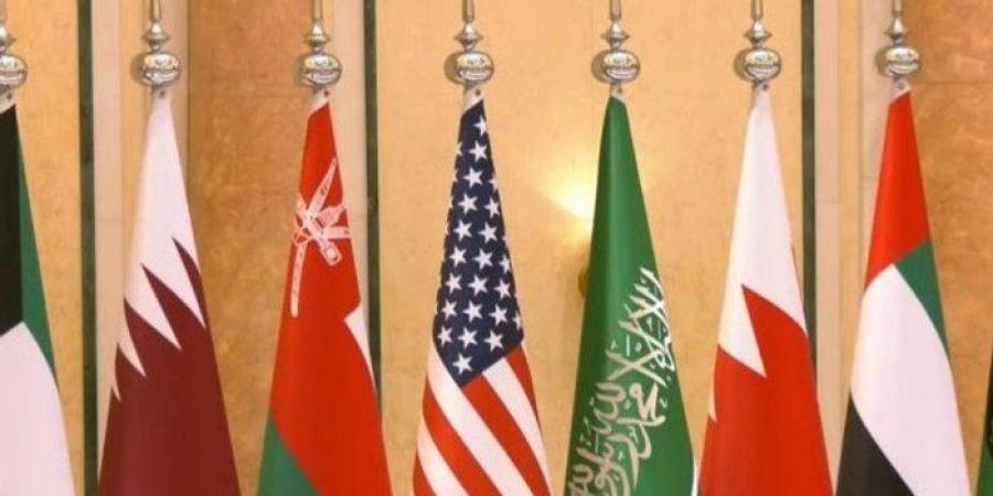 شاهد..
      بث
      مباشر
      لانطلاق
      القمة
      الخليجية
      الأمريكية
      بحضور
      ترامب - شوف 360 الإخباري