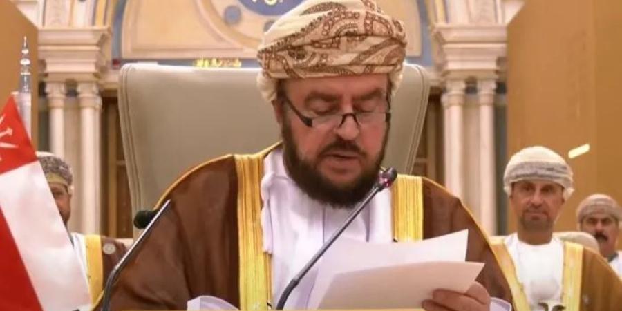 سلطنة
      عمان:
      العلاقات
      الخليجية
      الأمريكية
      استراتيجية
      طويلة
      الأمد -شوف 360 الإخباري