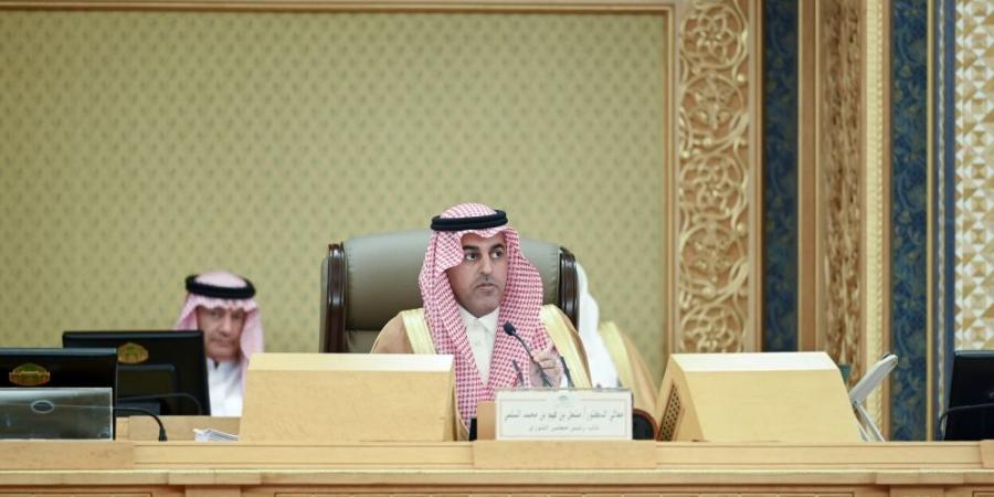 مجلس الشورى يناقش توثيق الحوادث المرورية بـ"الدرونز" - شوف 360 الإخباري