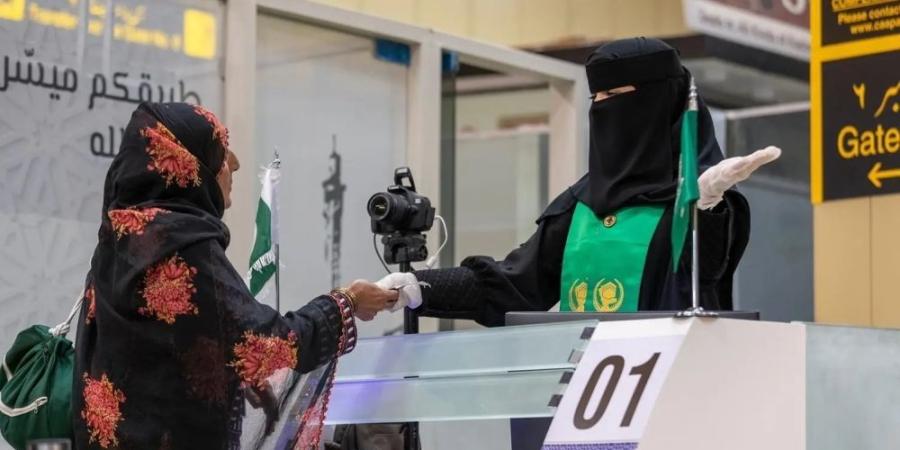 للعام الثاني.. كراتشي تستقبل مبادرة طريق مكة بقلوب يملأها الامتنان - شوف 360 الإخباري