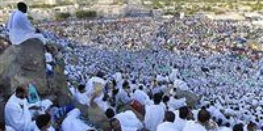 السعودية
      تثمن
      الجهود
      المصرية
      في
      ضبط
      شركات
      الحج
      الوهمية..
      «غرامات
      على
      المخالفين» - شوف 360 الإخباري