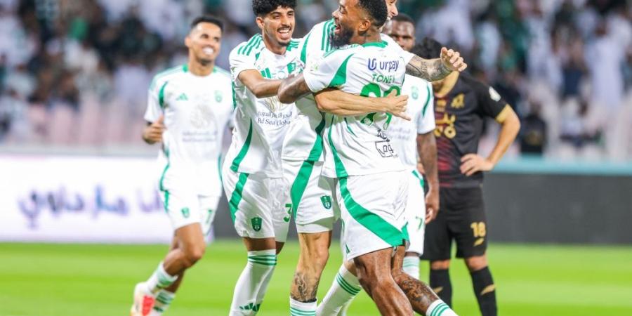3 غيابات مؤثرة في الأهلي قبل مواجهة الخلود - شوف 360 الإخباري
