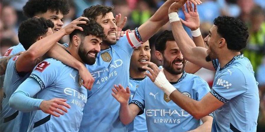بث
      مباشر..
      مشاهدة
      مباراة
      مانشستر
      سيتي
      وكريستال
      بالاس
      في
      نهائي
      كأس
      الإتحاد
      الإنجليزي -شوف 360 الإخباري