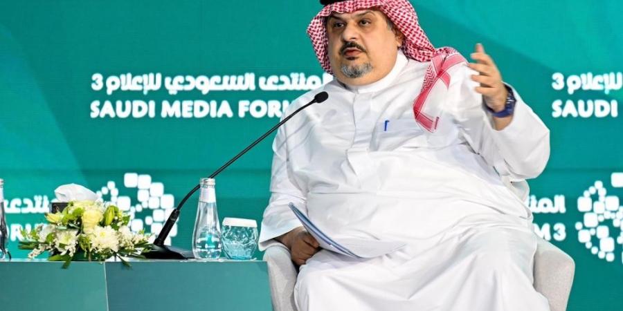 رئيس الهلال الأسبق: لاتنظروا تميز الفريق في كأس العالم للأندية.. والقادم أسوأ - شوف 360 الإخباري
