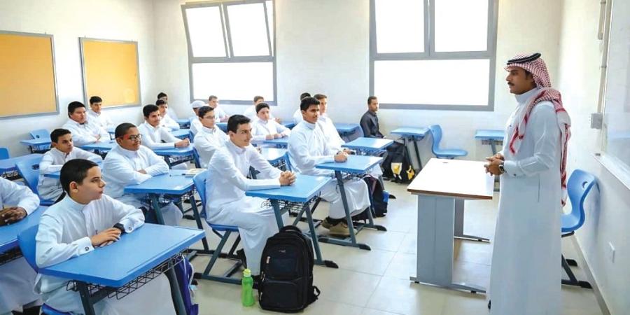 يبدأ غدًا.. انطلاق المرحلة الثانية من تقييم أداء شاغلي الوظائف التعليمية - شوف 360 الإخباري
