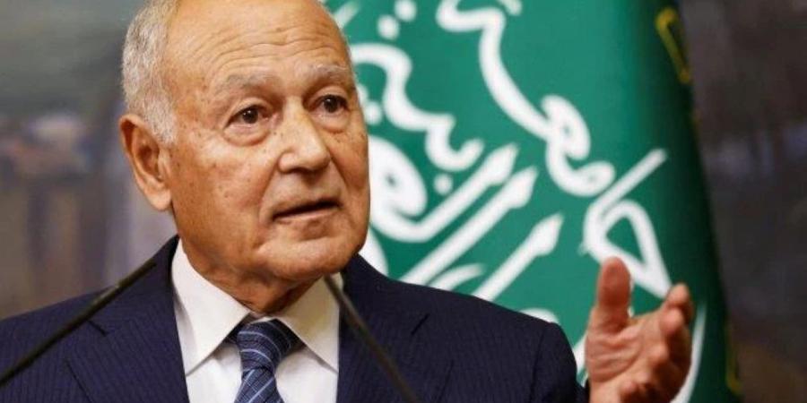 أمين الجامعة العربية: نثمن جهود المملكة ودعمها لوقف الحرب في غزة - شوف 360 الإخباري