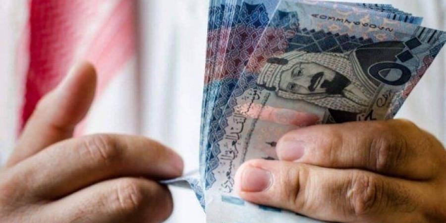 أسعار
      الريال
      السعودي
      في
      مصر
      اليوم..
      السبت
      17-5-2025 - شوف 360 الإخباري