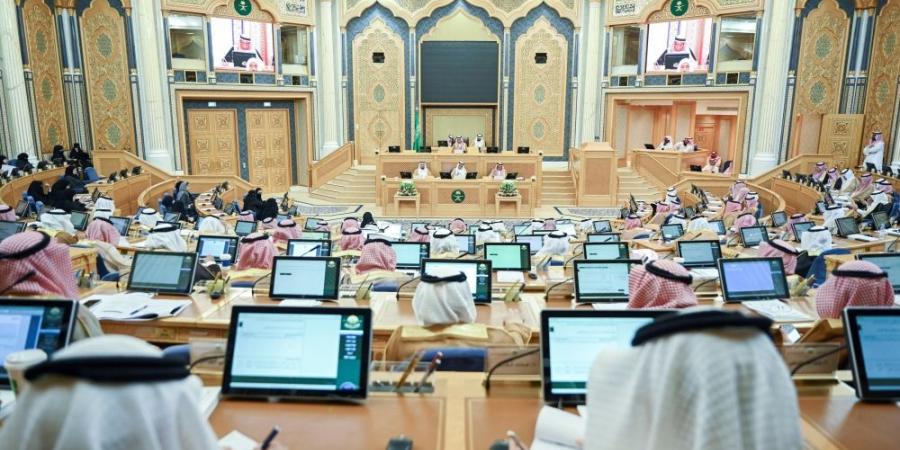 تعاون برلماني.. رئيس مجلس الشورى يبدأ زيارة رسمية إلى مصر - شوف 360 الإخباري