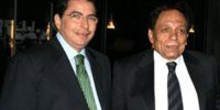 محمود
      سعد
      يكشف
      سر
      نجاح
      عادل
      إمام..
      موقف
      لم
      يُكشف
      من
      قبل - شوف 360 الإخباري