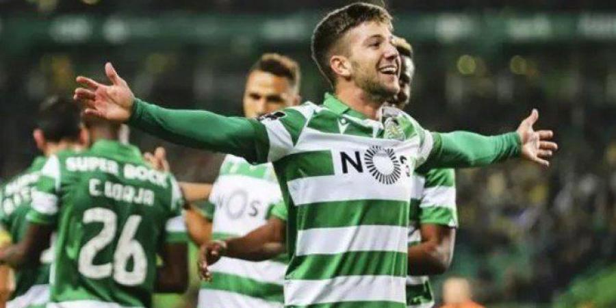 بث
      مباشر..
      مشاهدة
      مباراة
      سبورتينج
      لشبونة
      وفيتوريا
      في
      الدوري
      البرتغالي - شوف 360 الإخباري