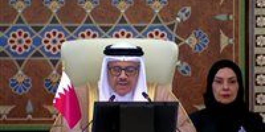 وزير
      خارجية
      البحرين:‏
      نرحب
      بخطوة
      رفع
      العقوبات
      الأميركية
      عن
      سوريا - شوف 360 الإخباري