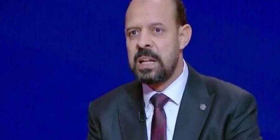 عماد
      النحاس:
      القتال
      من
      أجل
      الفوز
      في
      اللحظات
      الأخيرة
      من
      أهم
      سمات
      الأهلي - شوف 360 الإخباري