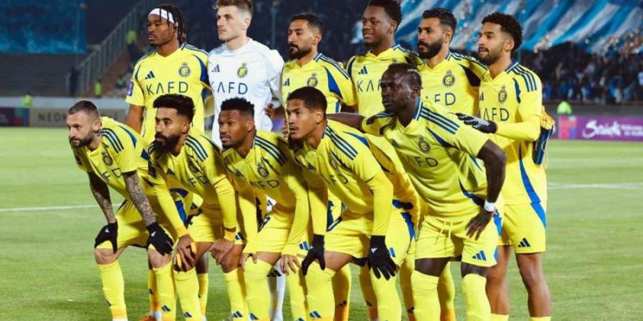 فلامينغو البرازيلي يتفاوض مع النصر لضم لاعبه على سبيل الإعارة - شوف 360 الإخباري