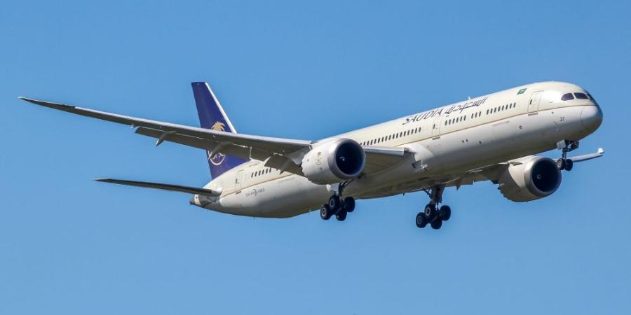 بزيادة 15%.. 128 مليون راكب في مطارات المملكة خلال 2024 - شوف 360 الإخباري