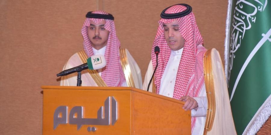 رئيس هيئة الصحفيين: "دار اليوم" فتحت الباب.. لتبدأ رحلة 100 إعلامي نحو المستقبل - شوف 360 الإخباري