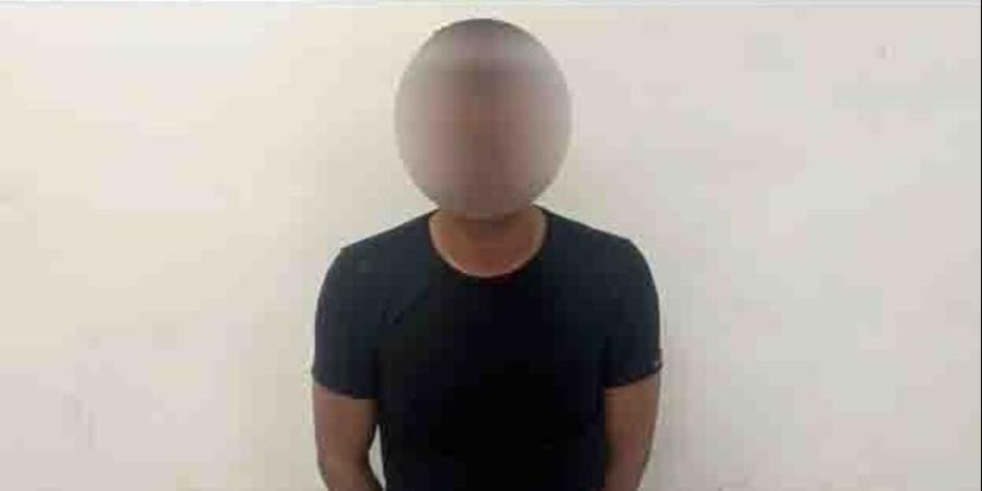 ضبط شخص غافل أخر وسرق منه مبلغ مالى بأسلوب "إنتحال الصفة" - شوف 360 الإخباري