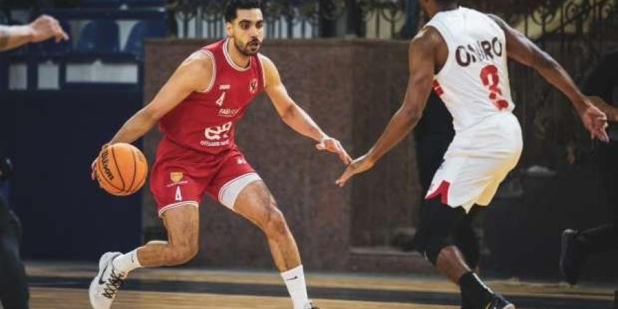 بث
      مباشر..
      مشاهدة
      مباراة
      الزمالك
      والأهلي
      في
      نصف
      نهائي
      دوري
      السوبر
      لكرة
      السلة - شوف 360 الإخباري