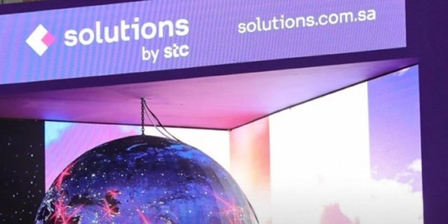 «سلوشنز» توقع عقودا مع «إس تي سي» بـ651.74 مليون ريال - شوف 360 الإخباري