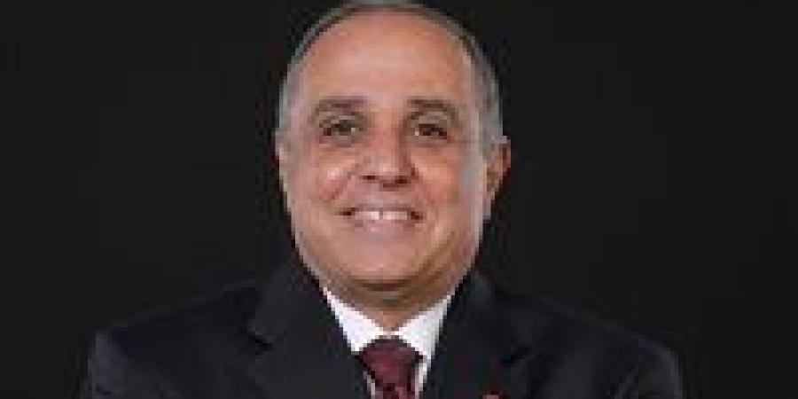 محمد
      شوقي:
      الأندية
      جددت
      الثقة
      في
      رابطة
      الأندية
      برئاسة
      النائب
      أحمد
      دياب..
      وقررنا
      إلغاء
      الهبوط
      وحصلنا
      على
      الاستثناء
      في
      مونديال
      الأندية - شوف 360 الإخباري
