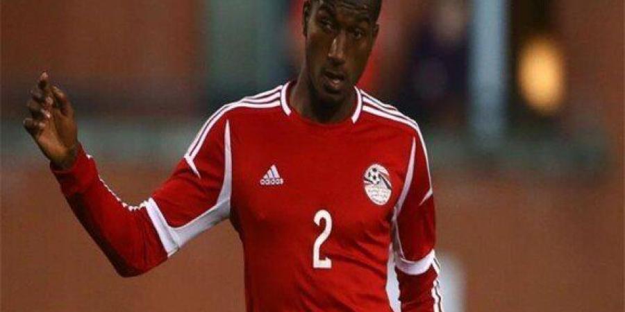 إيداع
      اللاعب
      علي
      غزال
      بالسجن
      العمومي
      تنفيذا
      لأحكام
      الحبس - شوف 360 الإخباري