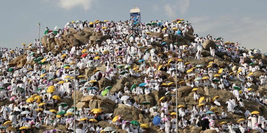 ما هي التطعيمات الواجبة قبل الذهاب لأداء فريضة الحج؟ الصحة العالمية تجيب - شوف 360 الإخباري
