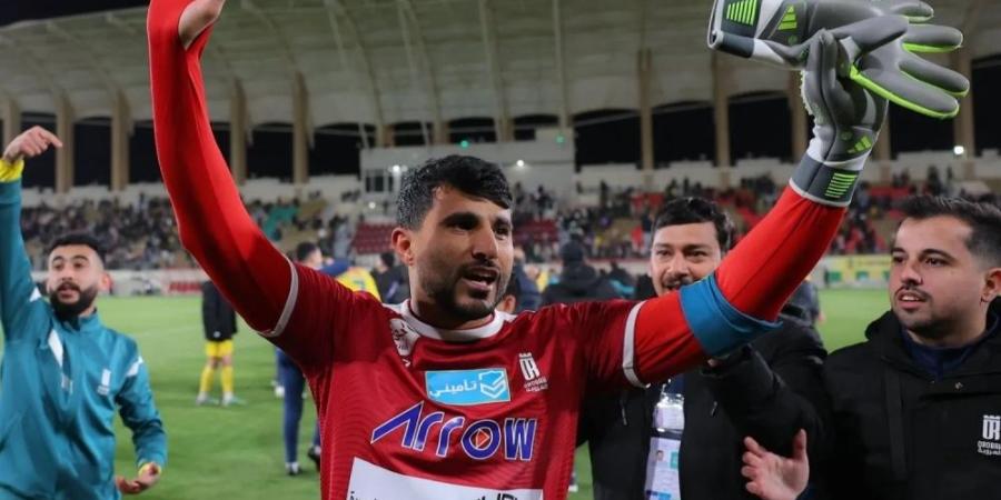 الكشف عن الموعد النهائي للبث في قضية مشاركة رافع الرويلي أمام النصر - شوف 360 الإخباري