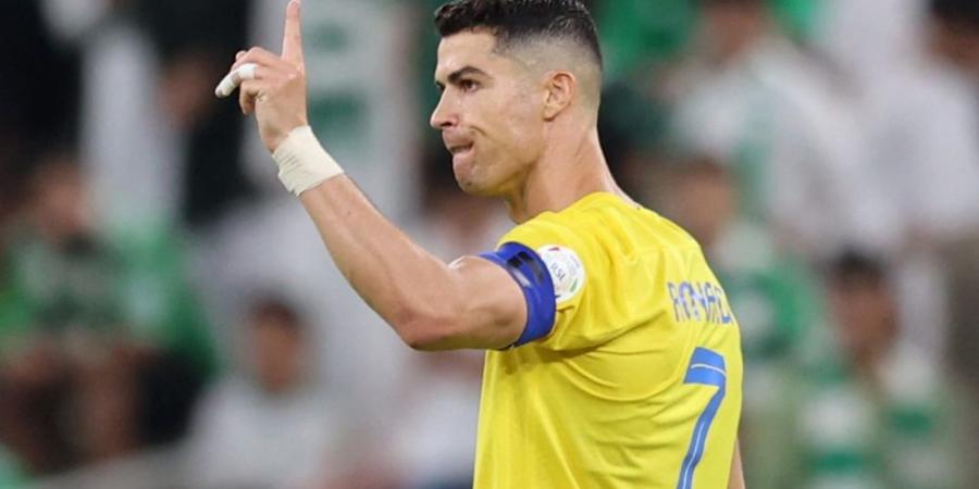 هل يقضي رونالدو على أحلام ثلاثي دوري روشن؟ - شوف 360 الإخباري