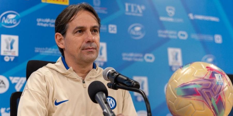 إنزاغي يفاجئ الهلال والنادي يتجه لخيار جديد ـ عاجل - شوف 360 الإخباري