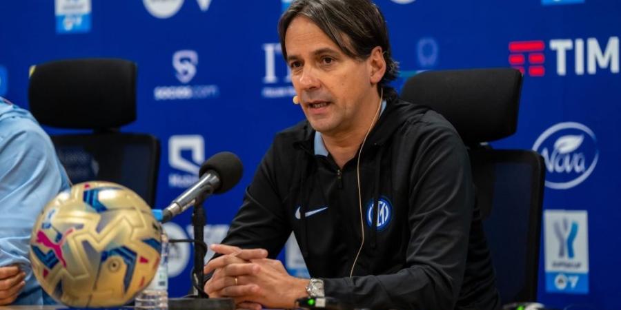 مدرب الهلال الجديد.. راتب إنزاجي وموعد وصوله إلى الرياض  - شوف 360 الإخباري