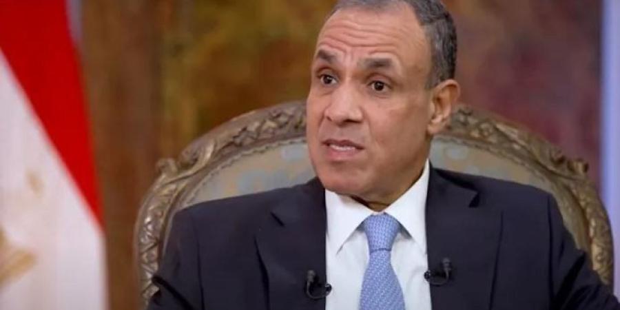 وزير
      خارجية
      مصر
      يتوجه
      إلى
      بلجيكا
      للمشاركة
      في
      الاجتماع
      الوزاري
      الإفريقي
      الأوروبي -شوف 360 الإخباري
