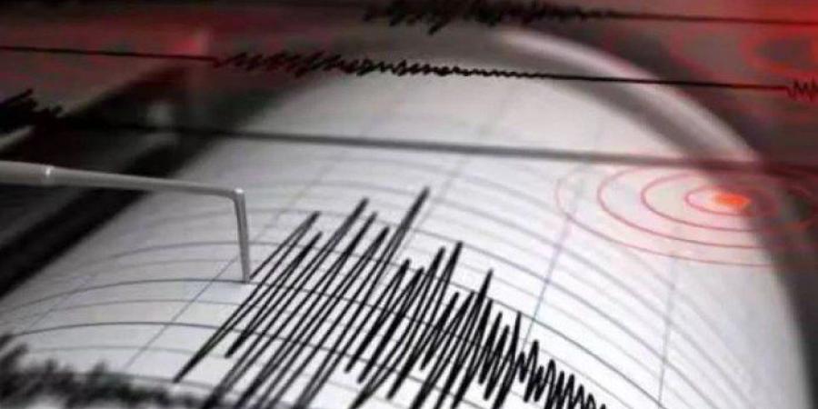 بقوة
      6.6
      درجات..
      زلزال
      يضرب
      قبالة
      سواحل
      بابوا
      غينيا
      الجديدة - شوف 360 الإخباري