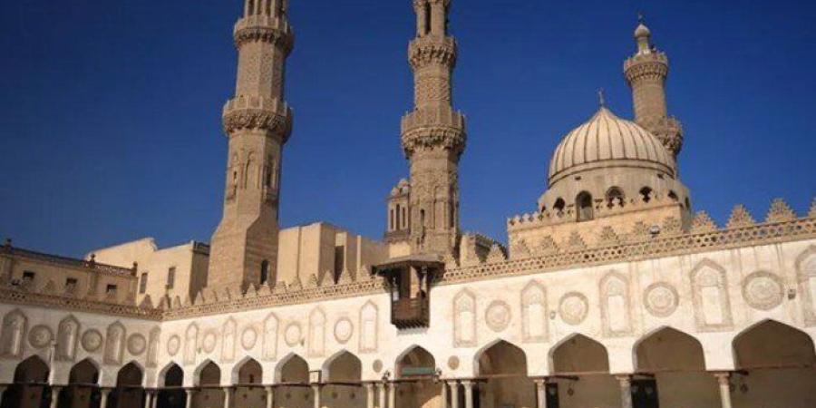 ملتقى
      الأزهر
      للقضايا
      المعاصرة
      يحذر
      من
      مخاطر
      المخدرات - شوف 360 الإخباري