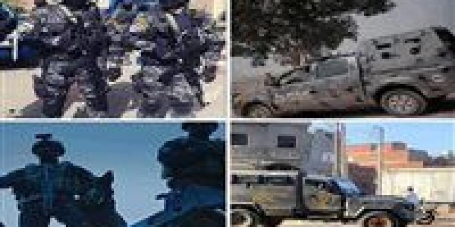 "البلاك
      كوبرا"
      تنجح
      في
      تصفية
      أخطر
      مورد
      لـ
      "الشابو"
      بنجع
      حمادي - شوف 360 الإخباري
