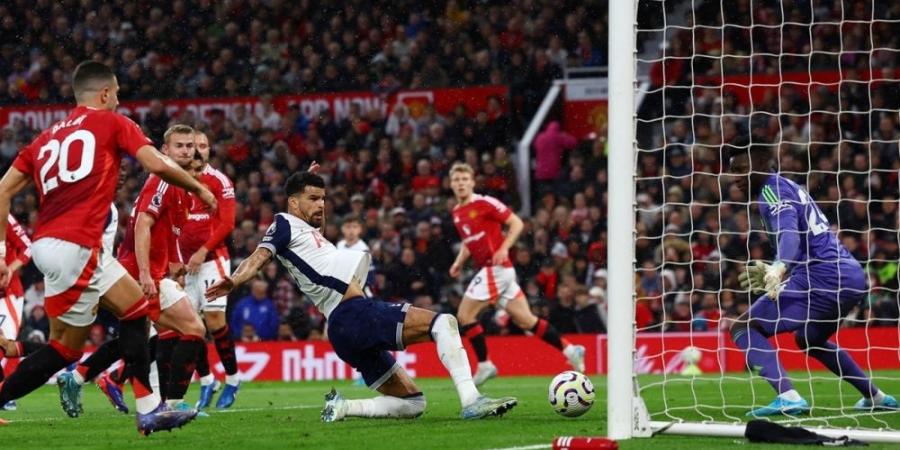 اغراءات مالية لتوتنهام ويونايتد تفوق نهائي الدوري الأوروبي - شوف 360 الإخباري
