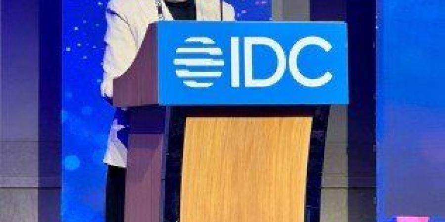 جهاز
      تكنولوجيا
      المعلومات:
      نشهد
      مرحلة
      متسارعة
      لتكامل
      رقمي
      يدعم
      رؤية
      (كويت
      جديدة
      2035) -شوف 360 الإخباري