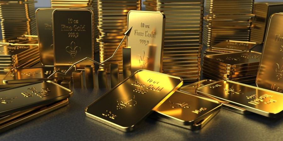 أسعار الذهب تتجاوز حاجز 3300 دولار بدعم من ضعف الدولار ومخاوف اقتصادية - شوف 360 الإخباري
