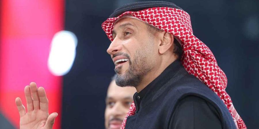 سامي الجابر: طريقة لعب إنزاغي لا تتناسب مع أسلوب الهلال ـ عاجل - شوف 360 الإخباري