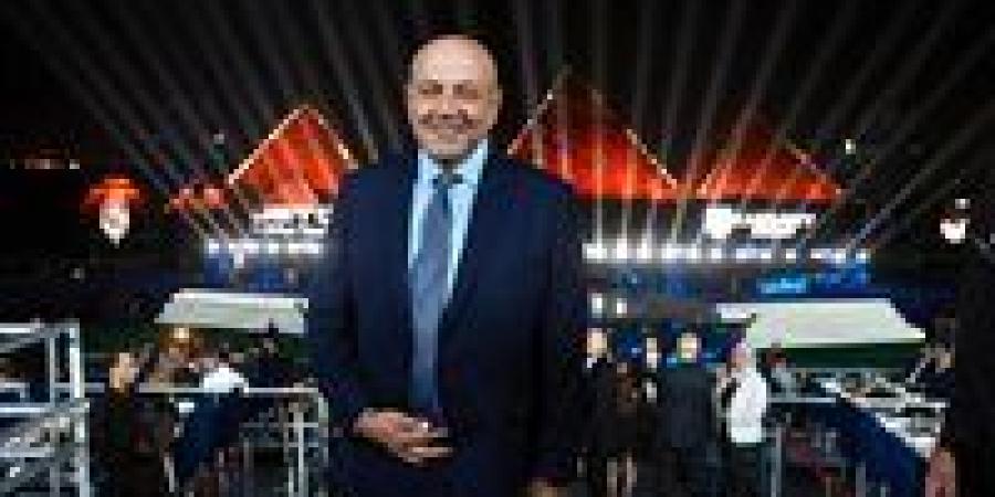أيمن
      حسين:
      عقد
      الشراكة
      مع
      «مجموعة
      قصراوي-
      جيتور»
      يعبر
      عن
      أهداف
      الأهلي - شوف 360 الإخباري
