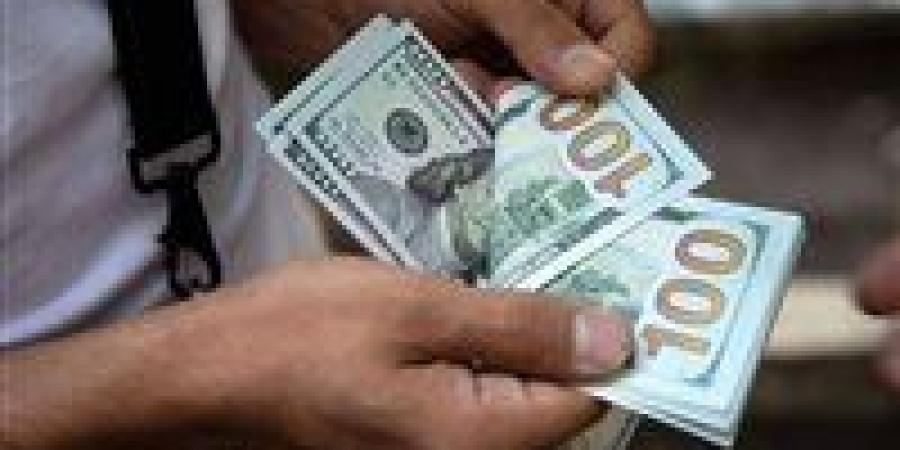 تحرك
      جديد
      في
      سعر
      الدولار
      اليوم
      الأربعاء
      21
      مايو - شوف 360 الإخباري