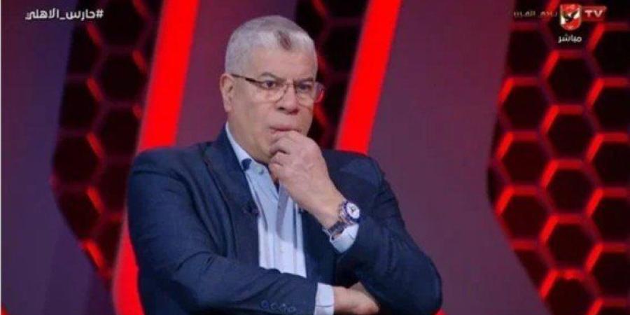 شوبير:
      الزمالك
      يستحق
      ضم
      صفقات
      فرز
      أول -شوف 360 الإخباري
