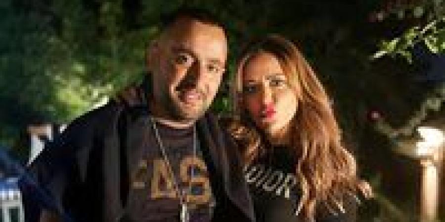 بعد
      طلاقها
      من
      أحمد
      السقا..
      معلومات
      لا
      تعرفها
      عن
      الإعلامية
      مها
      الصغير - شوف 360 الإخباري