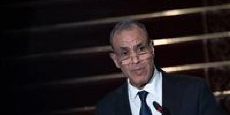 اللجنة
      الوزارية
      العربية
      الإسلامية
      ترحب
      بالبيان
      الصادر
      عن
      قادة
      بريطانيا
      وفرنسا
      وكندا
      بشأن
      الوضع
      في
      غزة - شوف 360 الإخباري