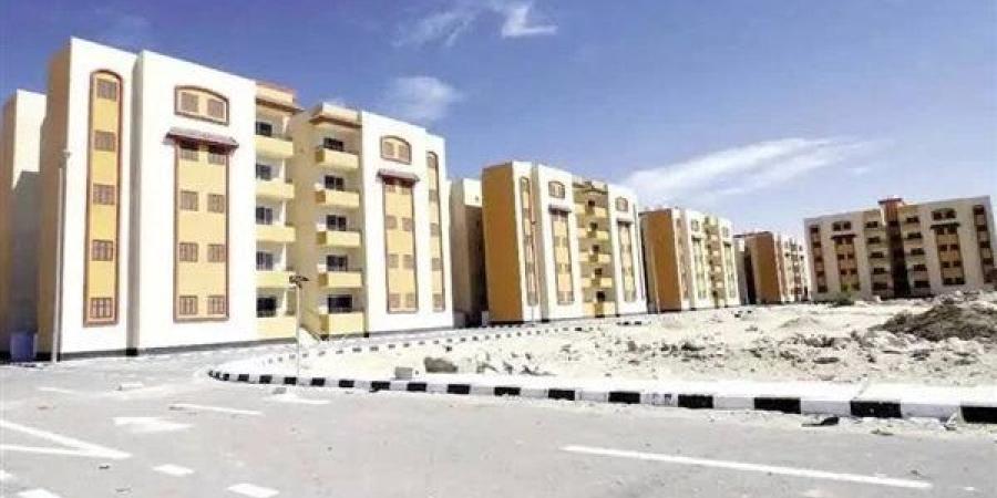 «سكن
      لكل
      المصريين
      7»..
      الشروط
      والأوراق
      المطلوبة - شوف 360 الإخباري