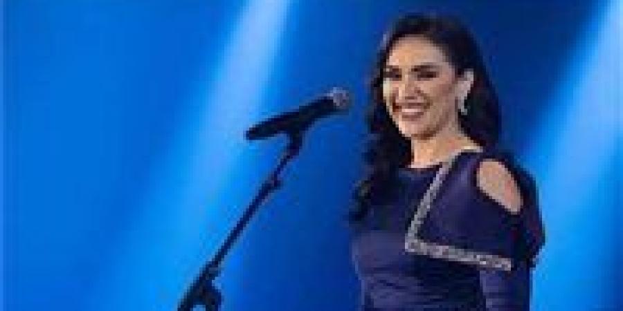 مي
      فاروق
      تقدم
      باقة
      من
      مؤلفات
      الطرب
      الأصيل
      يونيو
      المقبل - شوف 360 الإخباري