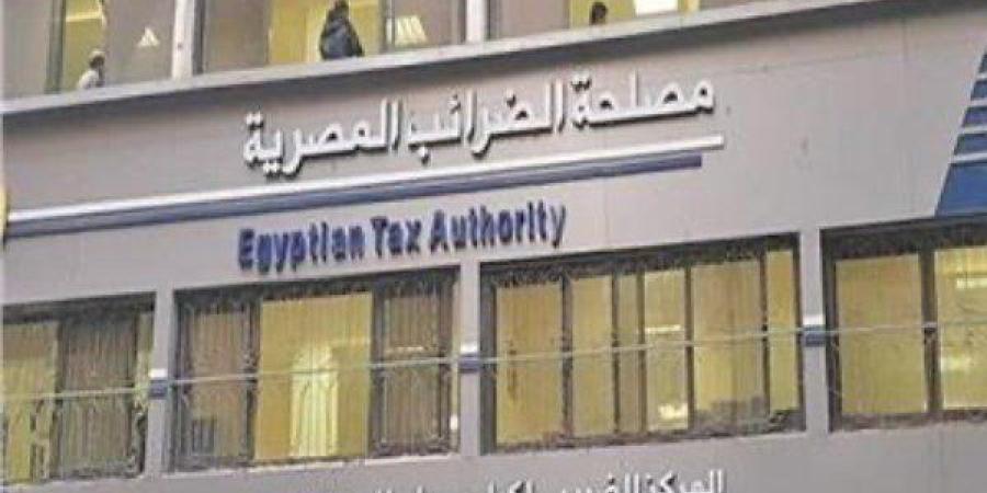 «الضرائب»:
      لا
      نية
      لرفع
      الشرائح
      الضريبية
      والدولة
      تدعم
      المستثمرين
      بالإعفاءات - شوف 360 الإخباري