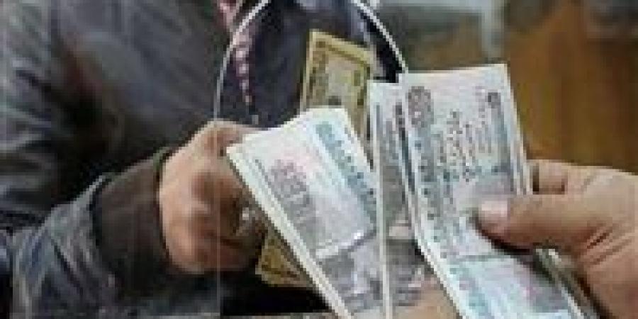 بالرقم
      القومي..
      طريقة
      الاستعلام
      عن
      معاش
      تكافل
      وكرامة - شوف 360 الإخباري