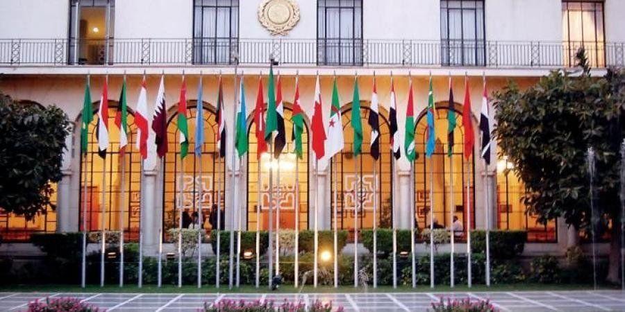 الجامعة
      العربية
      تؤكد
      أهمية
      التعاون
      الدولي
      الفعال
      للحفاظ
      على
      التنوع
      البيولوجي -شوف 360 الإخباري