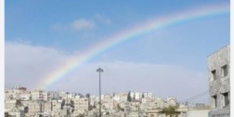ارتفاع
      تدريجي
      على
      درجات
      الحرارة
      وتحذيرات
      من
      الغبار
      في
      البادية - شوف 360 الإخباري