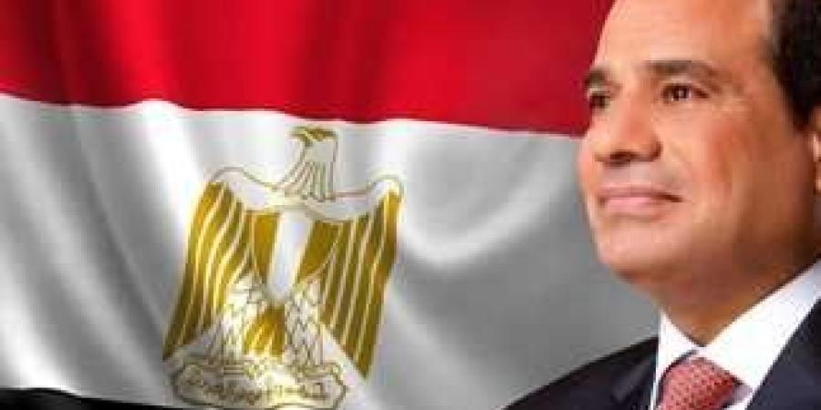 الرئيس
      عبد
      الفتاح
      السيسى
      يبعث
      ببرقية
      عزاء
      الى
      جلالة
      السلطان
      هيثم
      بن
      طارق
      آل
      سعيد،
      سلطان
      عُمان -شوف 360 الإخباري