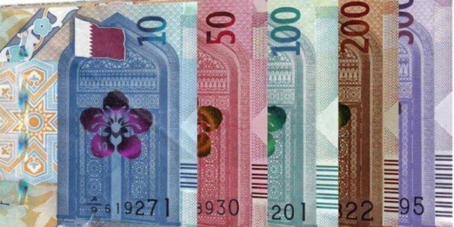 استقرار
      سعر
      الريال
      القطرى
      فى
      البنوك
      المصرية
      منتصف
      تعاملات
      اليوم -شوف 360 الإخباري